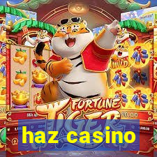 haz casino