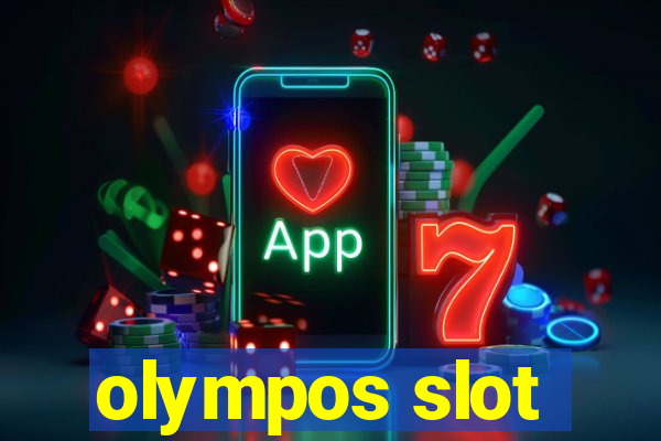 olympos slot