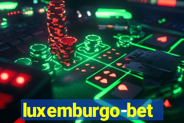 luxemburgo-bet