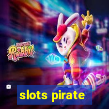 slots pirate