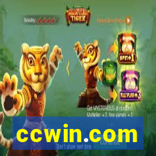 ccwin.com