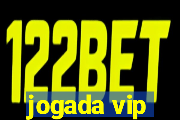 jogada vip