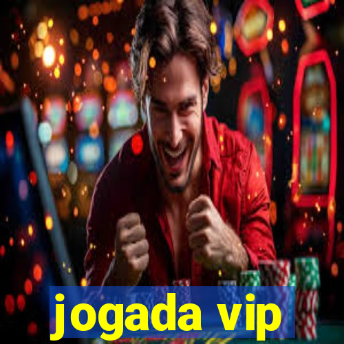 jogada vip