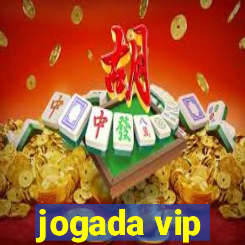 jogada vip