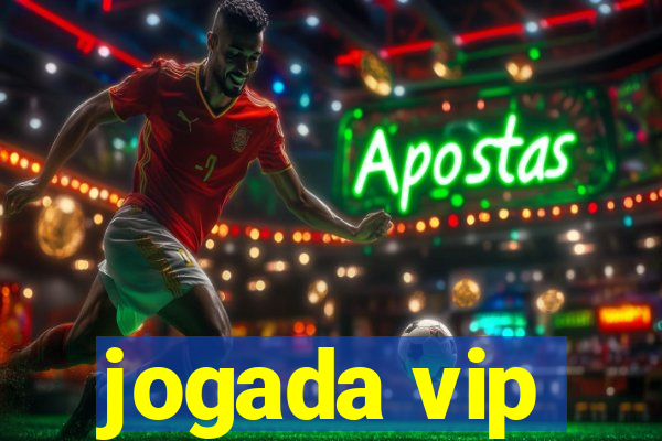 jogada vip