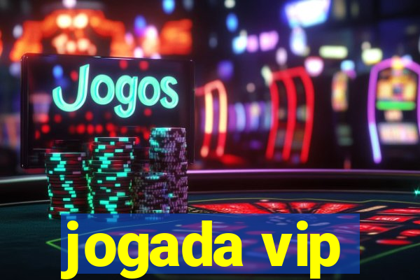 jogada vip