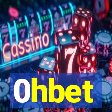 0hbet