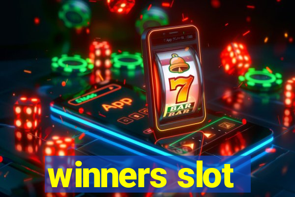 winners slot