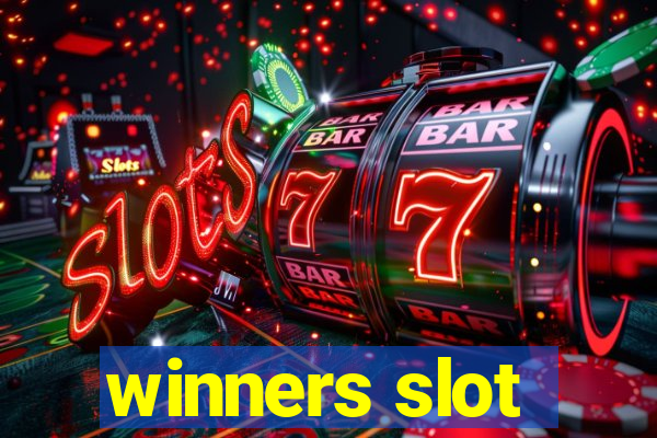 winners slot