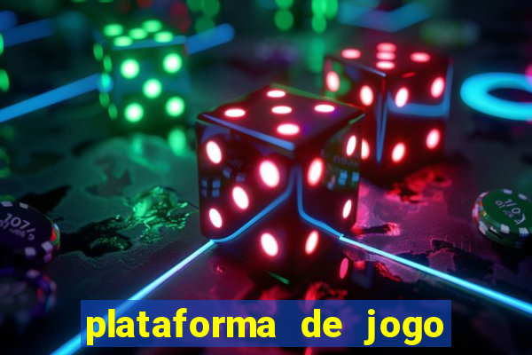 plataforma de jogo do canguru