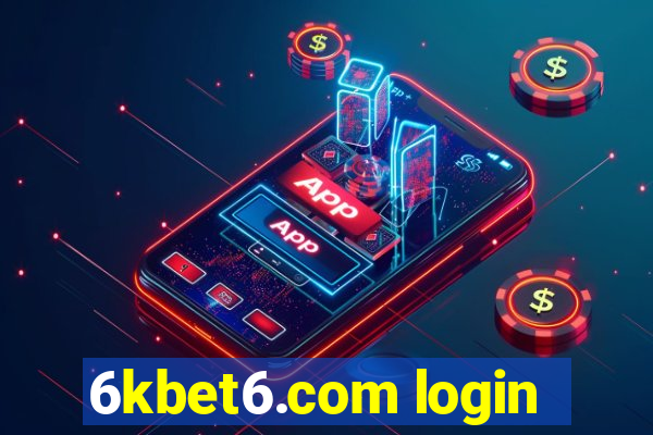 6kbet6.com login