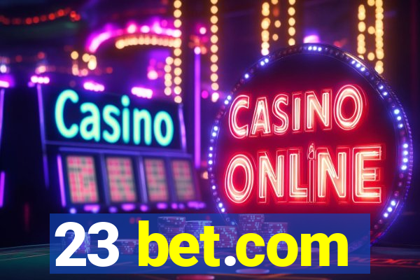 23 bet.com