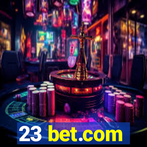 23 bet.com