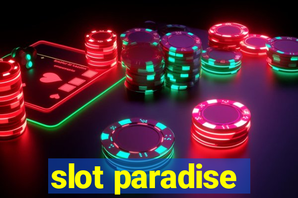 slot paradise