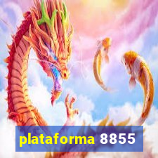 plataforma 8855