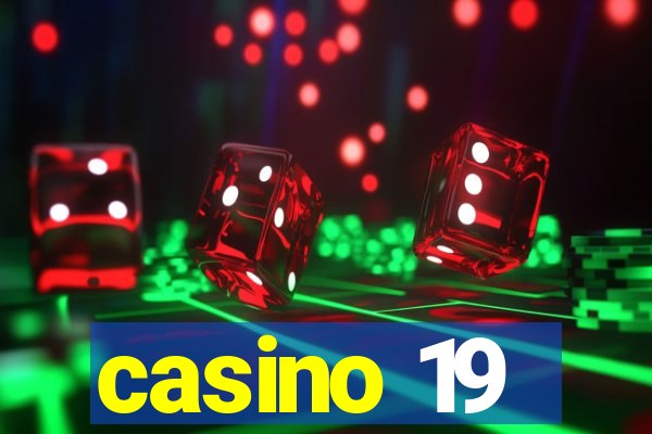 casino 19