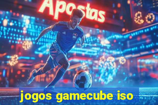 jogos gamecube iso