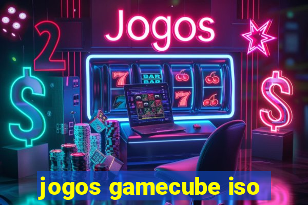 jogos gamecube iso