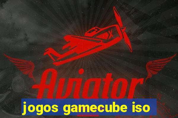 jogos gamecube iso