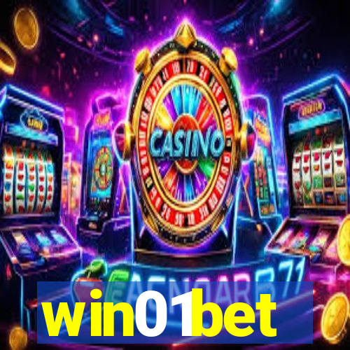 win01bet