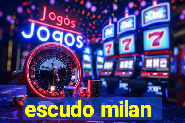 escudo milan