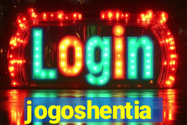 jogoshentia