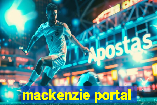 mackenzie portal