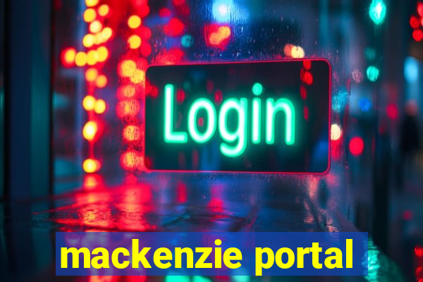 mackenzie portal