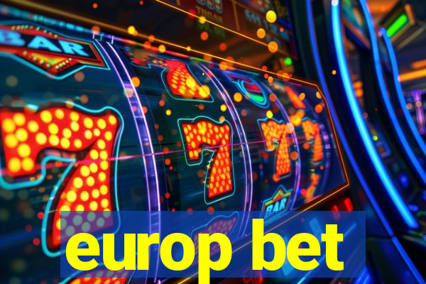 europ bet