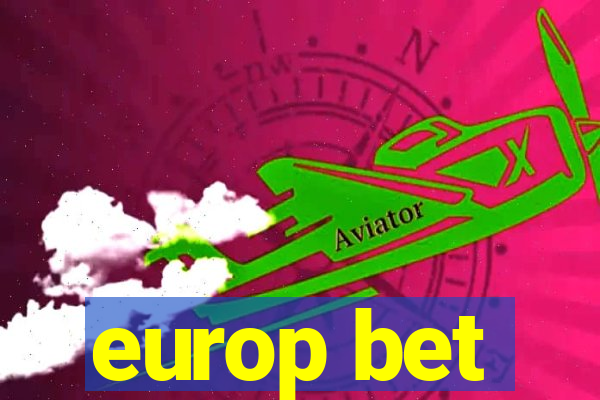 europ bet