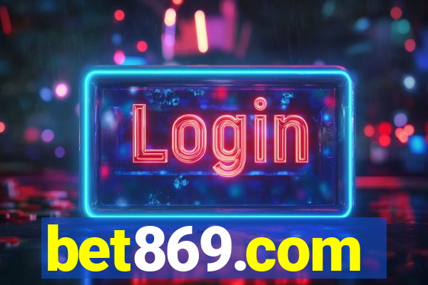 bet869.com