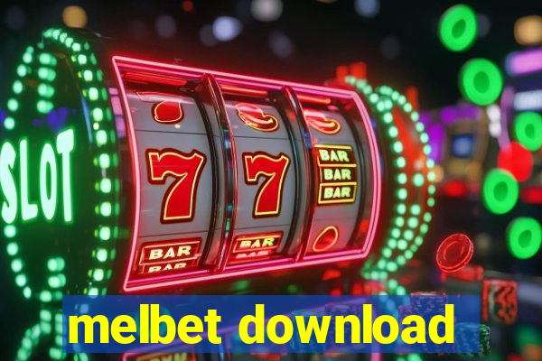 melbet download