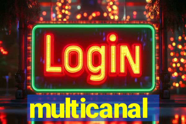 multicanal