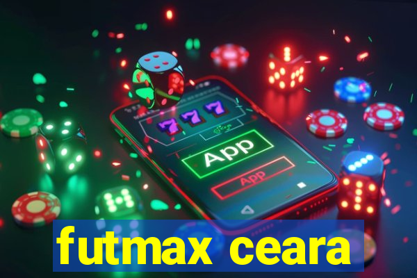 futmax ceara