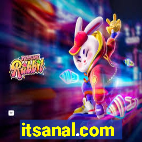 itsanal.com