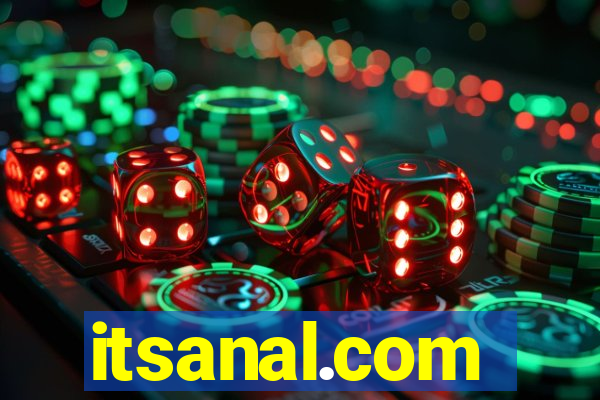 itsanal.com