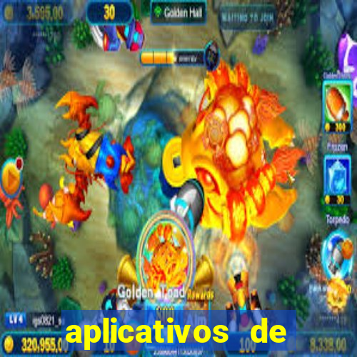 aplicativos de jogos que ganham dinheiro de verdade