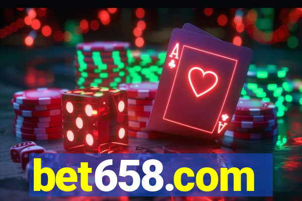 bet658.com