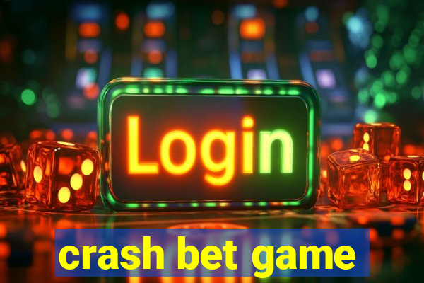 crash bet game