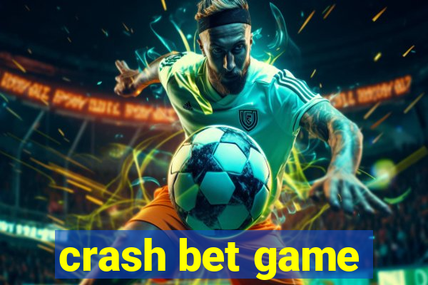 crash bet game