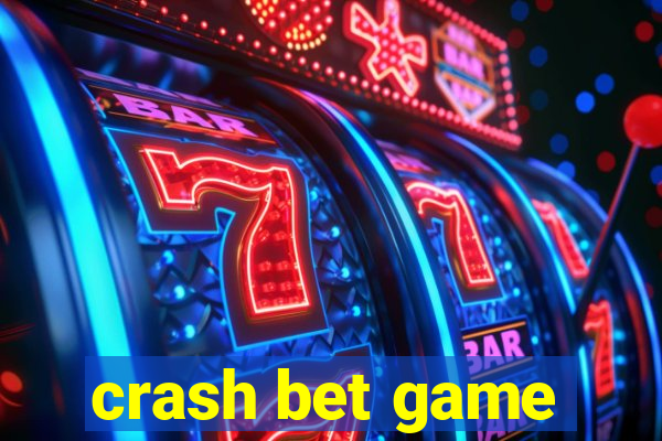 crash bet game