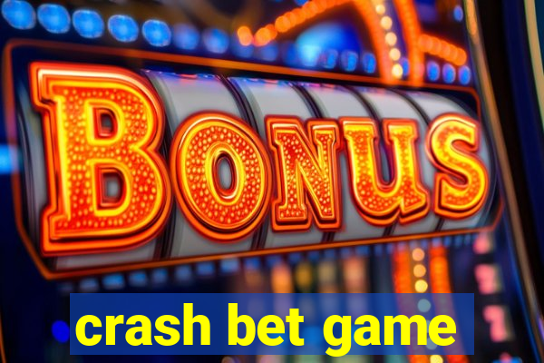 crash bet game