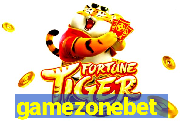 gamezonebet