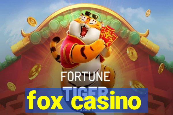 fox casino