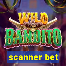 scanner bet