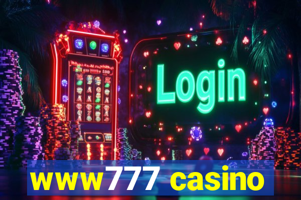 www777 casino