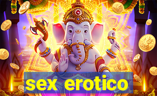 sex erotico