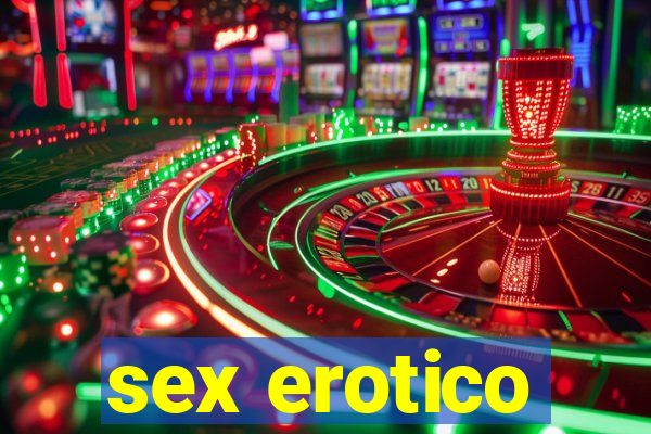 sex erotico