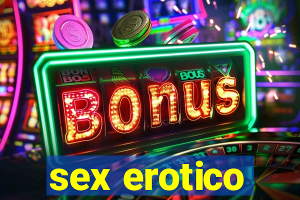 sex erotico