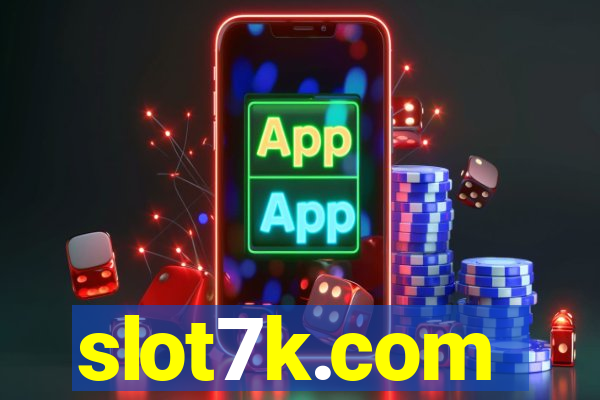 slot7k.com